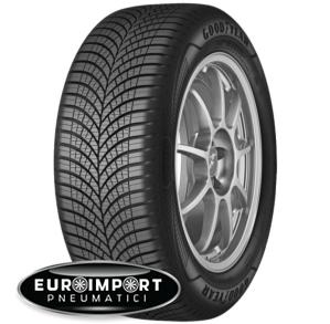 Goodyear Vector 4 Seasons Gen-3 SUV 235/60 R18 107 W  SUV